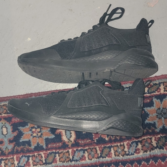 Puma | athlete shoes, nwot - Picture 6 of 6